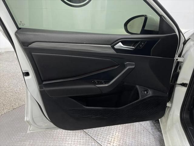 2019 Volkswagen Jetta 1.4T SEL