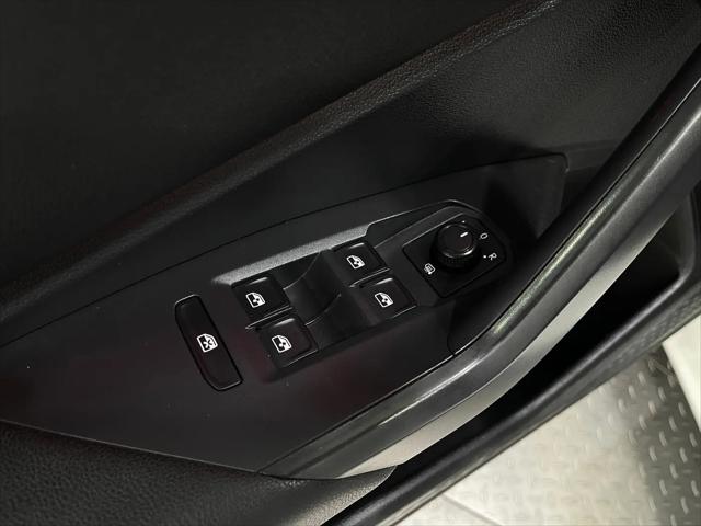 2019 Volkswagen Jetta 1.4T SEL