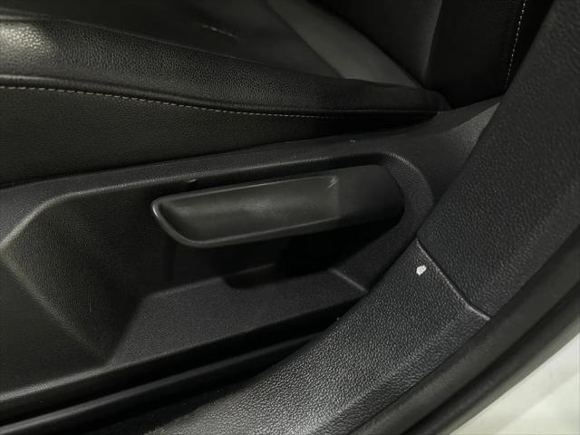 2019 Volkswagen Jetta 1.4T SEL