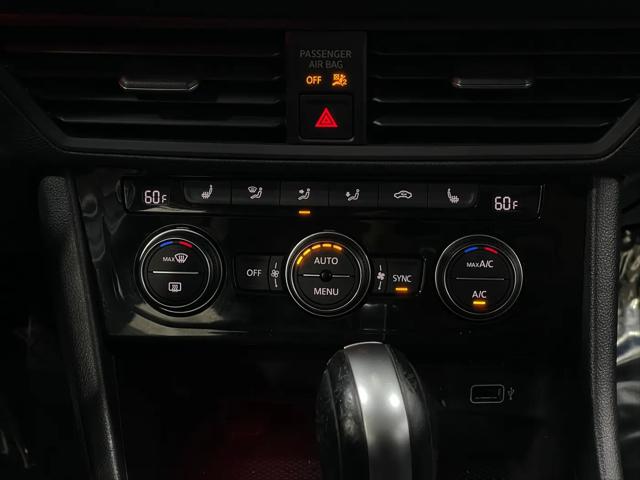 2019 Volkswagen Jetta 1.4T SEL