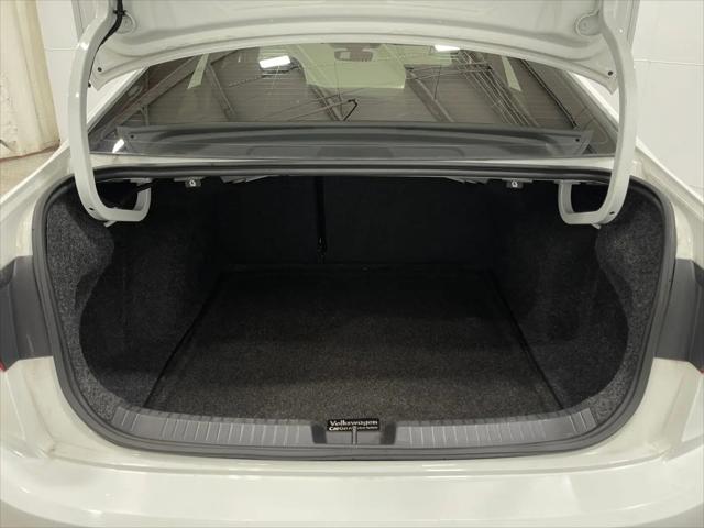 2019 Volkswagen Jetta 1.4T SEL