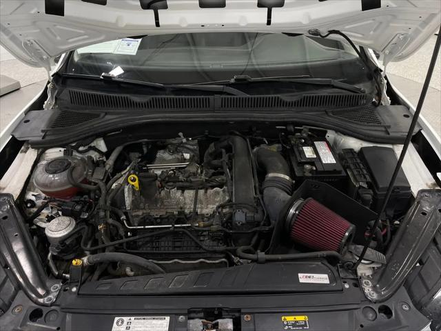 2019 Volkswagen Jetta 1.4T SEL