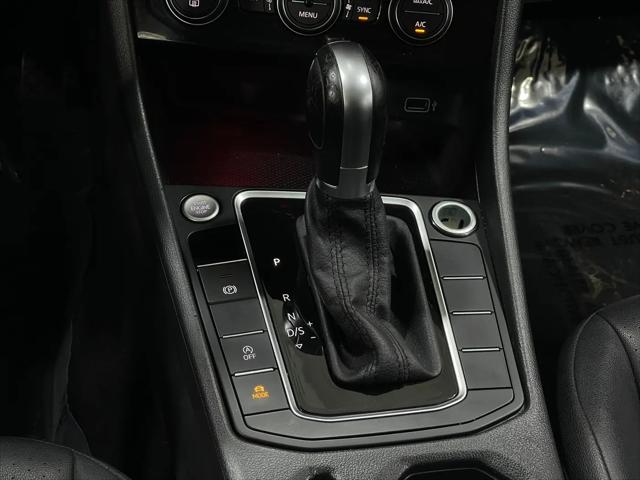 2019 Volkswagen Jetta 1.4T SEL