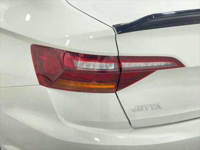 2019 Volkswagen Jetta 1.4T SEL