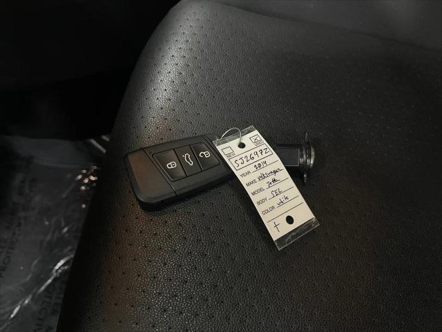 2019 Volkswagen Jetta 1.4T SEL