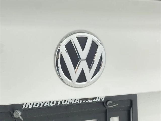 2019 Volkswagen Jetta 1.4T SEL
