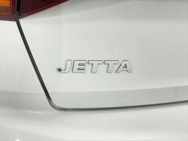 2019 Volkswagen Jetta 1.4T SEL