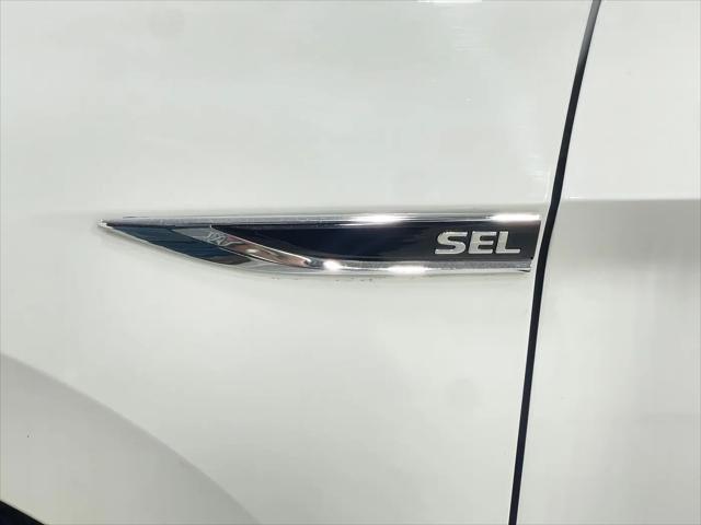 2019 Volkswagen Jetta 1.4T SEL