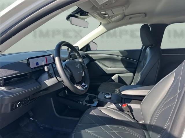 2024 Ford Mustang Mach-E Select