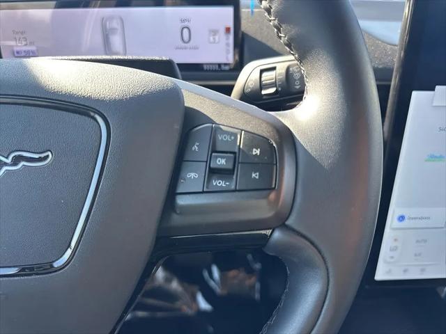 2024 Ford Mustang Mach-E Select
