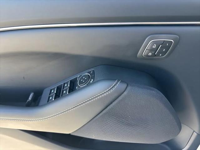 2024 Ford Mustang Mach-E Select