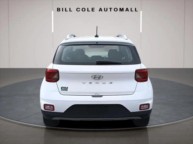 2024 Hyundai Venue SEL