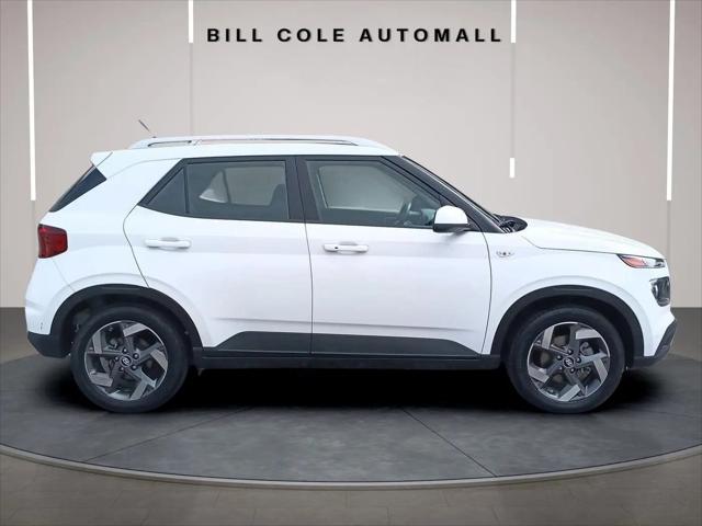 2024 Hyundai Venue SEL