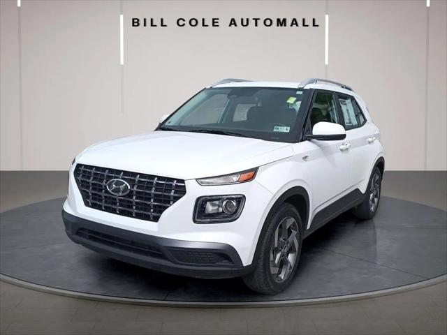 2024 Hyundai Venue SEL for sale in Bluefield, WV