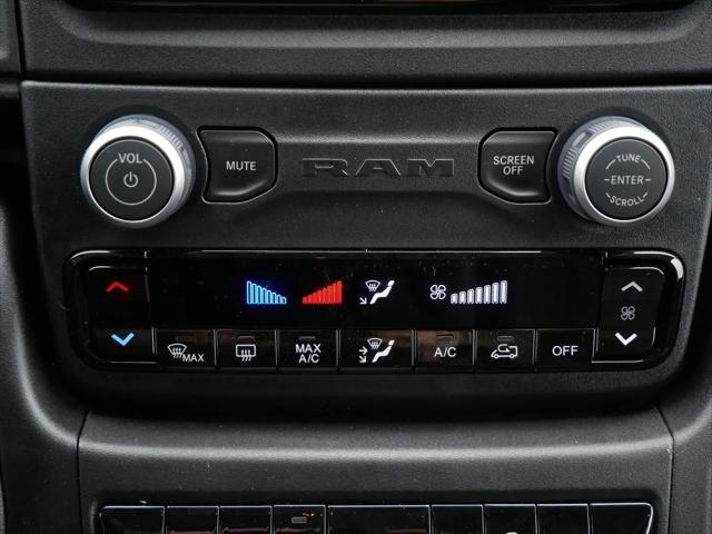 2026 Ram ProMaster Cargo Van Tradesman High Roof 159" WB EXT w/Pass Seat