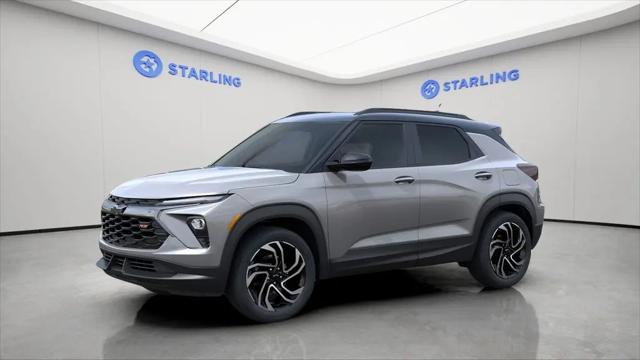 2026 Chevrolet TrailBlazer AWD RS for sale in Orlando, FL