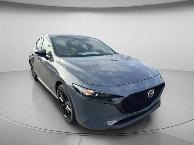2026 Mazda Mazda3 2.5 S Carbon Edition for sale in Houston, TX