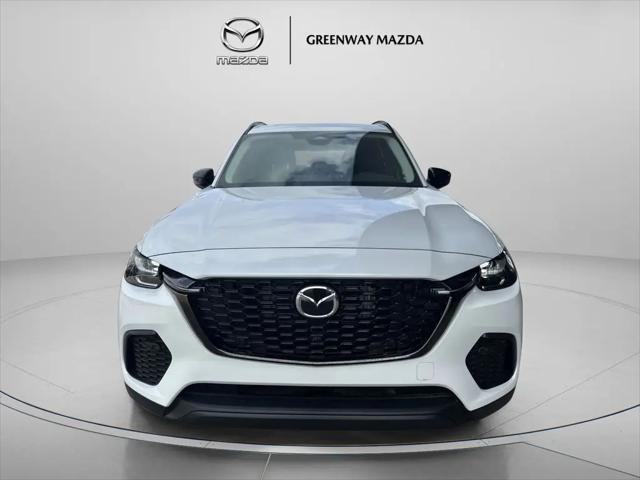 2026 Mazda CX-70 3.3 Turbo Preferred
