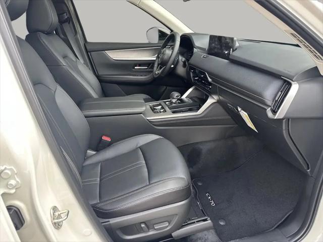 2026 Mazda CX-70 3.3 Turbo Preferred