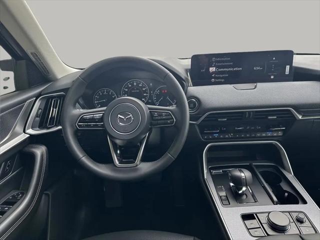 2026 Mazda CX-70 3.3 Turbo Preferred