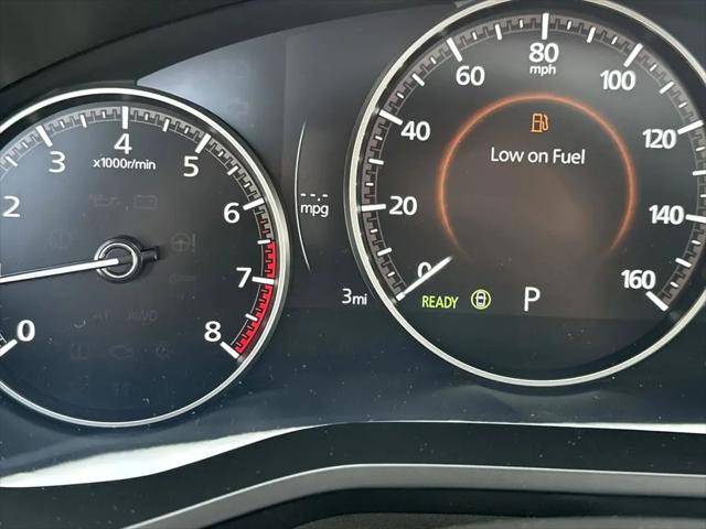 2026 Mazda CX-70 3.3 Turbo Preferred