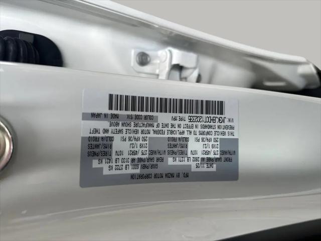 2026 Mazda CX-70 3.3 Turbo Preferred