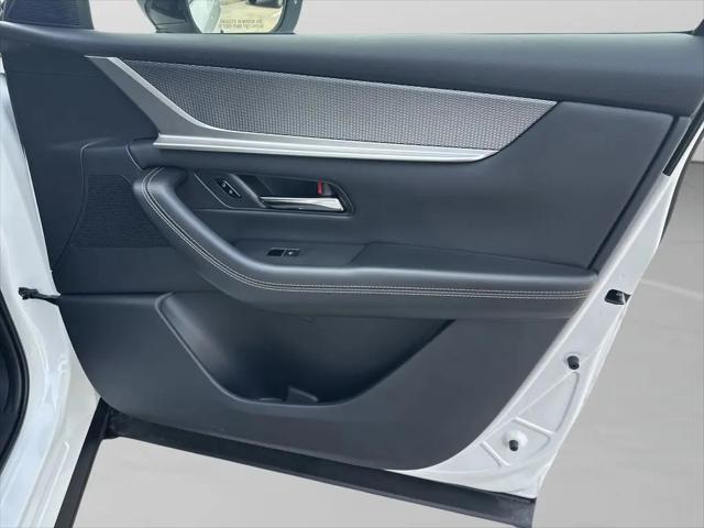 2026 Mazda CX-70 3.3 Turbo Preferred