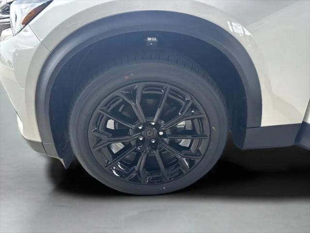 2026 Mazda CX-70 3.3 Turbo Preferred