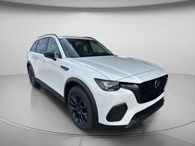 2026 Mazda CX-70 3.3 Turbo Preferred for sale in Houston, TX