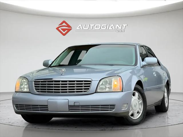 2005 Cadillac DeVille Livery for sale in Indianapolis, IN