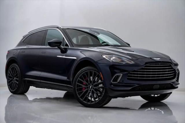 2021 Aston Martin DBX Standard for sale in Downers Grove, IL