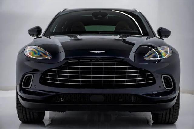 2021 Aston Martin DBX Standard