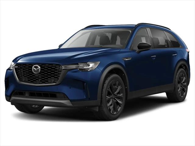 2026 Mazda X-90 Premium Sport for sale in Austin, TX