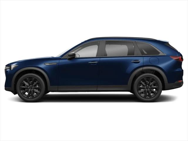 2026 Mazda X-90 Premium Sport