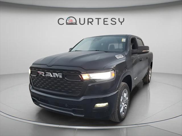 2026 Ram 1500 Big Horn Crew Cab 4x4 5'7" Box for sale in Tampa, FL