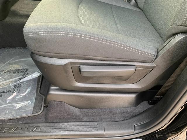 2026 Ram 3500 Tradesman Crew Cab 4x4 8' Box