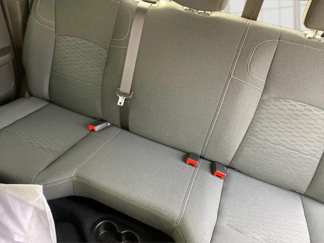 2026 Ram 3500 Tradesman Crew Cab 4x4 8 Box