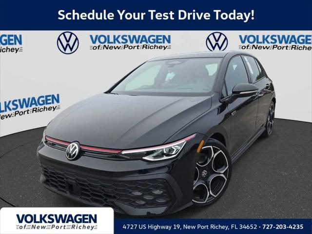2026 Volkswagen Golf GTI Autobahn for sale in New Port Richey, FL