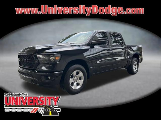 2023 Ram 1500 Tradesman Crew Cab 4x2 57 Box for sale in Davie, FL
