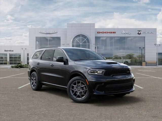 2026 Dodge Durango GT AWD HEMI V8