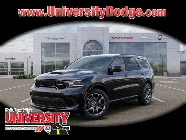 2026 Dodge Durango GT AWD HEMI V8 for sale in Davie, FL
