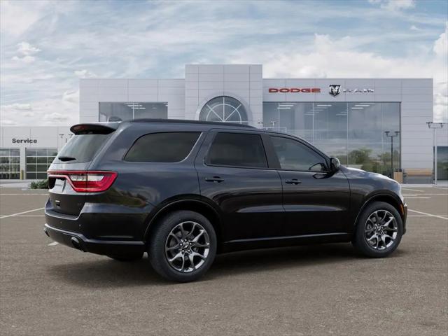 2026 Dodge Durango GT AWD HEMI V8