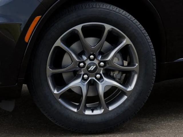 2026 Dodge Durango GT AWD HEMI V8