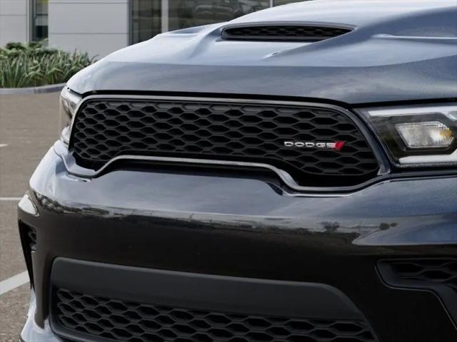 2026 Dodge Durango GT AWD HEMI V8