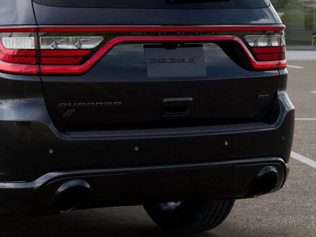 2026 Dodge Durango GT AWD HEMI V8