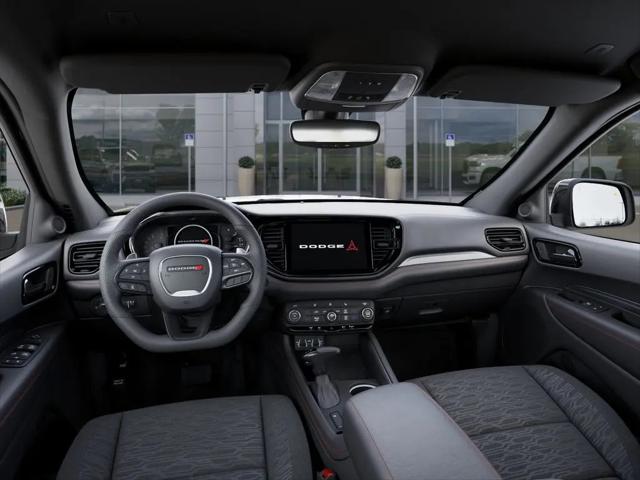 2026 Dodge Durango GT AWD HEMI V8
