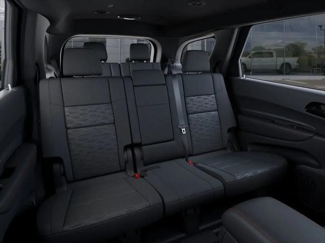 2026 Dodge Durango GT AWD HEMI V8