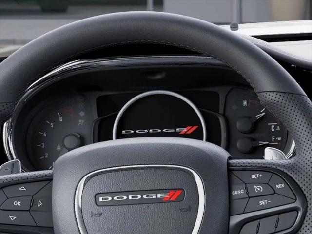2026 Dodge Durango GT AWD HEMI V8