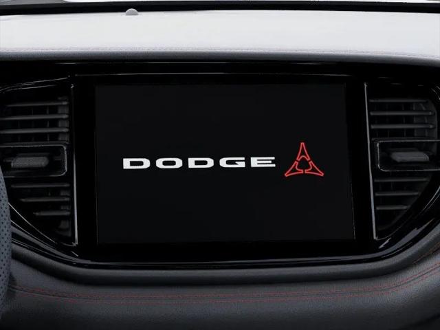 2026 Dodge Durango GT AWD HEMI V8