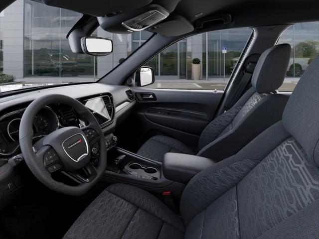 2026 Dodge Durango GT AWD HEMI V8
